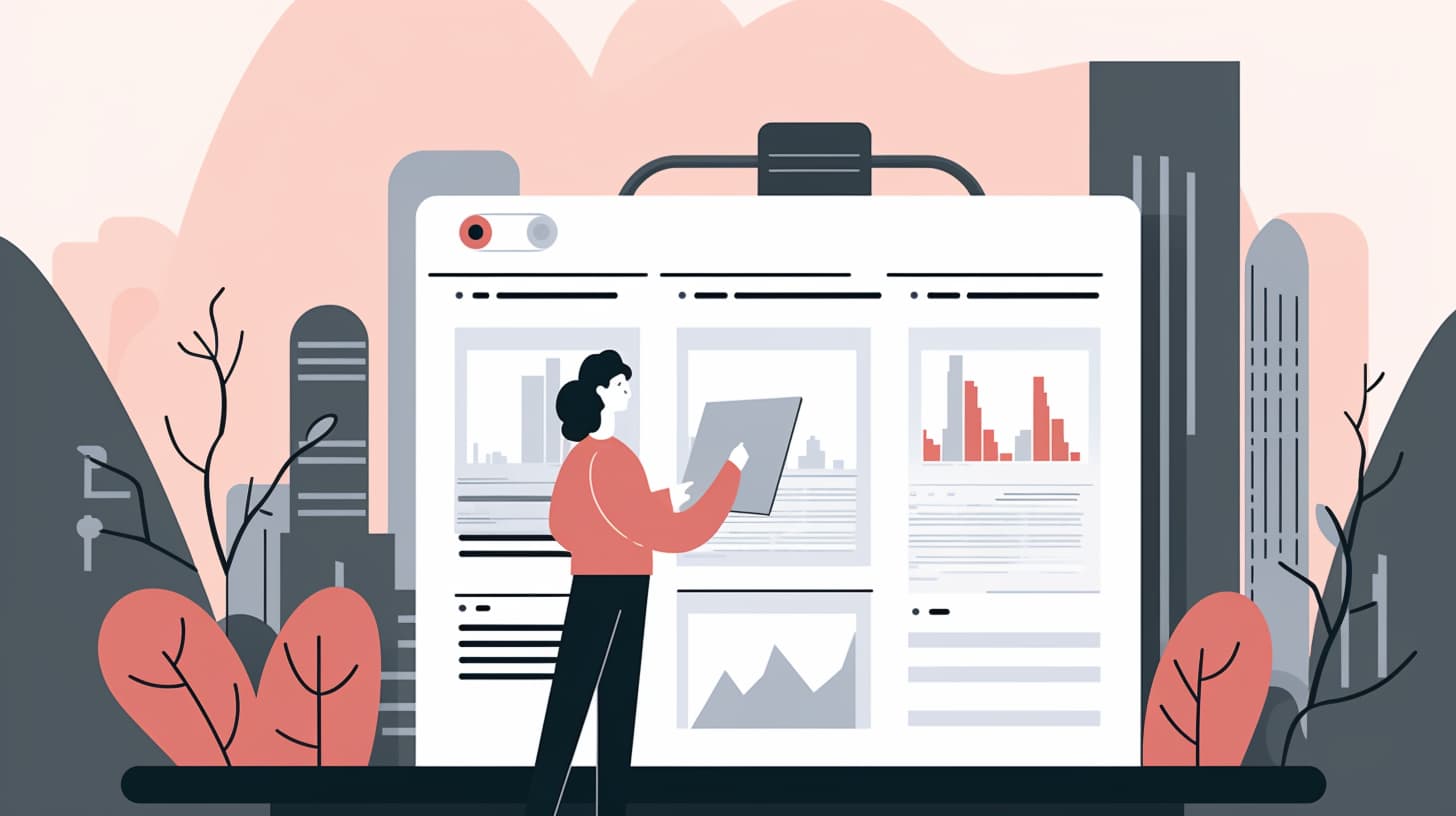 Best marketing agency checklist